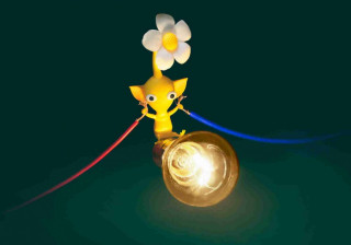 Hey! Pikmin 3DS