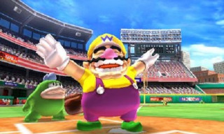 Mario Sports Superstars 3DS