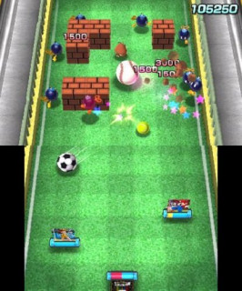 Mario Sports Superstars 3DS