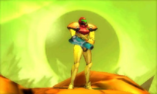 Metroid: Samus Returns Legacy Edition 3DS