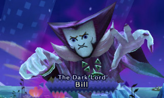 Miitopia 3DS