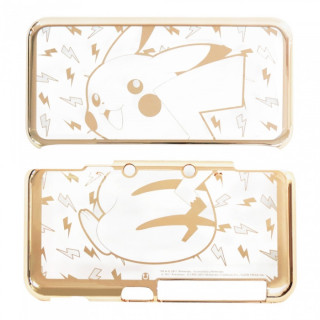 New 2DS XL Duraflexi Protector (Pikachu) 3DS