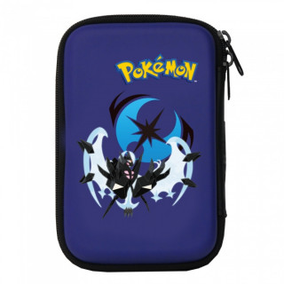 New 3DS XL Hard Pouch - Pokémon Ultra Sun & Moon 3DS