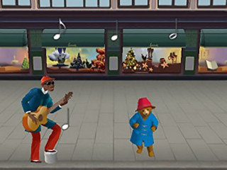 Paddington: Adventures in London 3DS