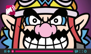 WarioWare Gold 3DS