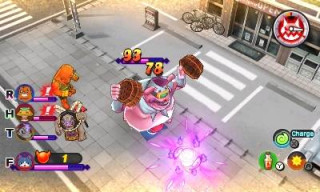 Yo-Kai Watch 2 Psychic Specters 3DS