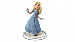 Alice - Disney Infinity 3.0 figura Ajándéktárgyak