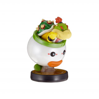 Amiibo Bowser Jr. Super Smash Bros. Collection Nintendo Switch