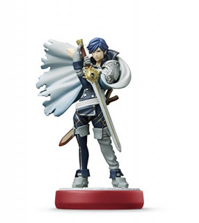 amiibo Fire Emblem - Chrom Nintendo Switch