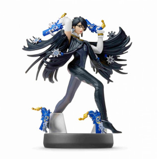 amiibo Smash Bayonetta 61 Nintendo Switch