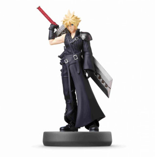 amiibo Smash Cloud 58 Nintendo Switch