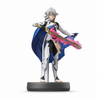 amiibo Smash Corrin 59 Nintendo Switch