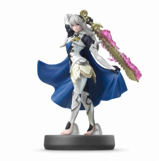 amiibo Smash Corrin 60 Nintendo Switch