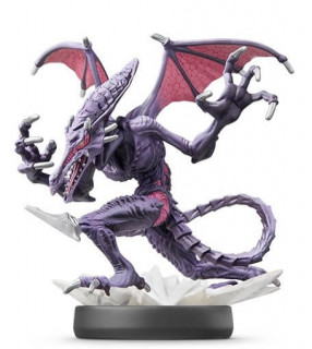 amiibo Smash Ridley Nintendo Switch