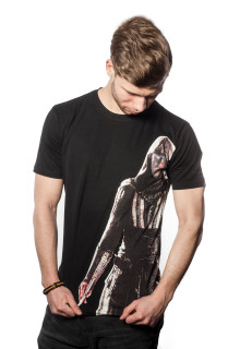 Assassin's Creed Callum Lynch Black - Polo - Good Loot (S-es meret) Ajándéktárgyak