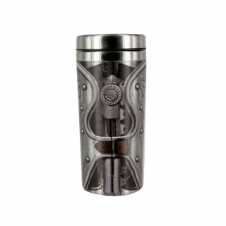 Assassin's Creed Travel Mug - Utazó bögre - Good Loot Ajándéktárgyak