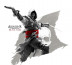 ASSASSIN'S CREED - Tshirt - Póló  "Edward Flag" man SS white - basic (XL-es méret) - Abystyle thumbnail