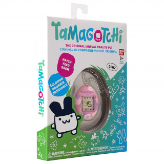 Bandai Tamagotchi Original - Dreamy (42924) Ajándéktárgyak