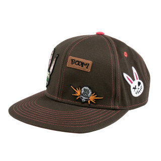 Borderlands 3 Tina Snapback - Good Loot - Sapka Ajándéktárgyak