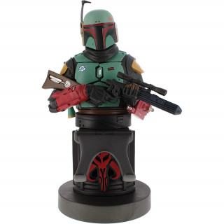 Cable Guy - Book of Boba Fett Kontroller Tartó Figura Ajándéktárgyak