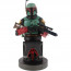 Cable Guy - Book of Boba Fett Kontroller Tartó Figura thumbnail