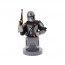 Cable Guys The Mandalorian Kontroller Tartó Figura thumbnail