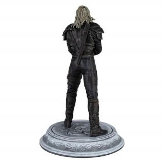 Dark Horse The Witcher (Netflix) - Geralt Season 2 szobor (24cm) (3009-678) Ajándéktárgyak