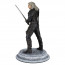 Dark Horse The Witcher (Netflix) - Geralt Season 2 szobor (24cm) (3009-678) thumbnail