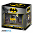 DC COMICS - "Bat-Signal" 3D bögre thumbnail