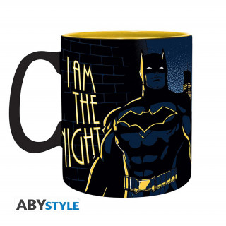 DC COMICS - BATMAN bögre (ABYMUG976) Ajándéktárgyak