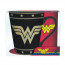 DC Comics Wonder Woman Bögre (250 ml) - Abystyle thumbnail