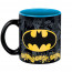 DC COMICS - Mug - 320 ml - Batman action - Abystyle thumbnail