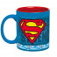 DC COMICS - Mug - 320 ml -  Superman Action - Abystyle thumbnail