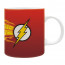 DC COMICS - Bögre - Flash (320ml) - Abystyle thumbnail