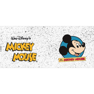 DISNEY - Bögre - Mickey Classic (320 ml) - Abystyle Ajándéktárgyak