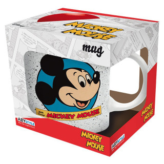 DISNEY - Bögre - Mickey Classic (320 ml) - Abystyle Ajándéktárgyak