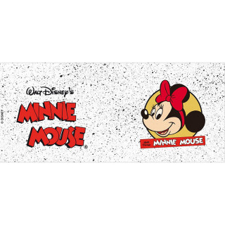 DISNEY - Bögre - Minnie Classic (320 ml) - Abystyle Ajándéktárgyak