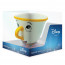 DISNEY - Mug 3D - Beauty and the Beast Chip - Bögre - Abystyle thumbnail