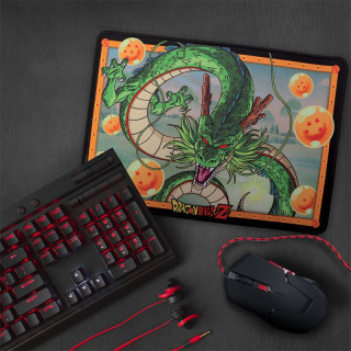 DRAGON BALL - Gaming Mousepad - Shenron - Egérpad - Abystyle PC