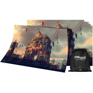 Dying light 2: Arch Puzzles 1000 Játék