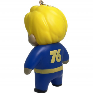 Fallout - Vault Boy Felakasztható Figura Ajándéktárgyak