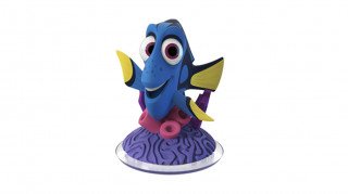 Finding Dory - Disney Infinity 3.0 figura szett Ajándéktárgyak