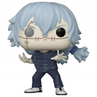 Funko Pop! #1115 Animation Jujutsu Kaisen S1 Mahito Bobble-Head Vinyl Figura Ajándéktárgyak