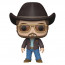 Funko Pop! #1365 Television: Yellowstone - Rip Wheeler (Metallic) Vinyl Figura thumbnail