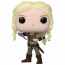 Funko Pop! #1386 Television: The Witcher (S3) - Ciri Vinyl Figura thumbnail