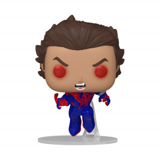 Funko Pop! #1409 Marvel Spider-Man: Across the Spider-Verse - Spider-Man 2099 (UN) Vinyl Figura Ajándéktárgyak