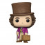 Funko Pop! #1476 Movies: Wonka - Willy Wonka Vinyl Figura thumbnail