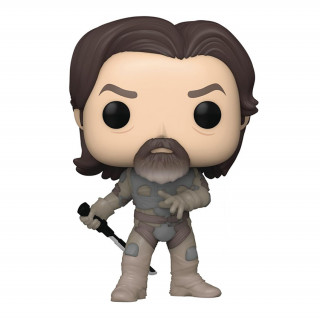 Funko POP! #1494 Movies: Dune 2 Gurney Halleck Vinyl Figura Ajándéktárgyak