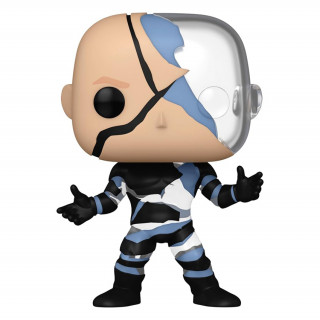 Funko Pop! #1536 Television: DC Doom Patrol - Mr. Nobody (Glows in the Dark) Vinyl Figura Ajándéktárgyak