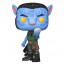 Funko POP! #1552 Movies: Avatar the way of water - Recom Quaritch Vinyl Figura thumbnail